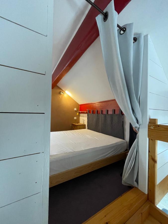 Loft Sur Les Montagnes Apartment Saint-Michel-de-Chaillol Екстериор снимка